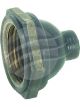 Cole Hersee Rubber Boot Grey Suits Long Handle Toggle Switch # 81255