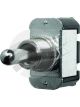 Cole Hersee Toggle Switch On/Off/Mom On 12/24V 25Amp Spdt 3 Screw Term