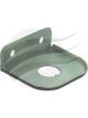 Britax Metal Panel For Toggle Switch Suits 12mm Diam Switches # Sh084