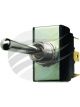 Cole Hersee Toggle Switch Mom On/Off/Mom On 12/24V 25Amp Dpdt Long Shaft