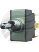 Cole Hersee Toggle Switch Mom On/Off/Mom On 12/24V 25Amp Dpdt 6 Blade