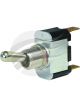 Cole Hersee Toggle Switch On/Mom Off 12/24V 25Amp Spst 2 Blade Terminals