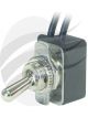 Jaylec Toggle Switch On/Off Pre-Wired [ref Narva 60054BL]
