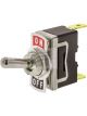 Britax Toggle Switch On/Off 12V 20Amp Spst with On/Off Tab 2 Blade Ter