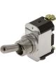 Cole Hersee Toggle Switch Off/Mom On 45627 Volt 25Amp Spst 2 Screw
