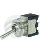 Britax Miniature Toggle Switch On/Off 12V 1Amp Spst 2 Blade Terminal