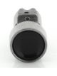 Britax Push Button Switch Off/Mom On 12/24V 10Amp Spst 2 Blade Term