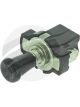Jaylec Push/Pull Switch On/Off 12V 16Amp Spst Short Handle 13mm 2