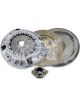 Clutch Industries Commercial Clutch Kit Incl Flywheel