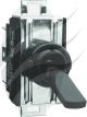 Cole Hersee Toggle Switch On/Off/On 12/24V 25Amp Spdt 3 Blade Terminals
