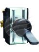 Cole Hersee Toggle Switch On/Off 25A Spst 2 Screw Terminals # 59024-200