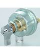 Hella Battery Master Switch Off-On Silver Contacts Can Use Sw6910 Chrome