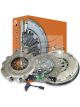 Clutch Industries Clutch Kit Incl DMF & CSC