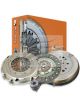 Clutch Industries Clutch Kit Incl DMF & CSC