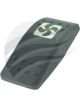 Carling Symbol Actuator Fan Suits Rocker Switches # R2-1-07