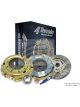 Clutch Industries 4Terrain Heavy Duty Clutch Kit