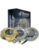 Clutch Industries 4Terrain Heavy Duty Clutch Kit