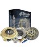 Clutch Industries 4Terrain Heavy Duty Clutch Kit