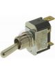 Carling Toggle Switch Mom On/On 12/24V 20Amp Spdt 3X Blade Terminals