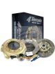 Clutch Industries 4Terrain Heavy Duty Clutch Kit