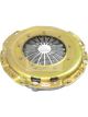 Clutch Industries 4T Heavy Duty Clutch Kit Incl CSC
