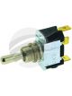 Carling Switch Toggle S/Pole Mom. On/Off/On Blade Terminal Ts301E