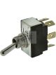 Carling Switch Toggle D/Pole On/Off/On Blade Terminal Ts102E