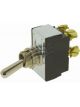 Carling Switch Toggle D/Pole On/Off Screw Terminal Ts404A