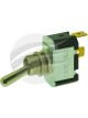 Carling Toggle Switch On/Off 12/24V 20Amp Spst 2 Blade Terminals