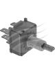 Jayair Switch Rotary 3 Speed 4 Pos Long Shaft & Nut