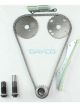 Dayco Upper Timing Chain Kit