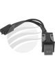 Red Dot Switch Illuminated 71R0030