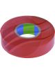 Jaylec Tape 19mm X 20M Red Elec Insulation [ref Narva 56820RD] Pack 10