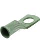 Jaylec Pack 10 Cable Lug 95mm X 16mm Open Barrel Stud Fl Conductor 95mm