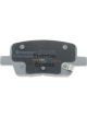 Bremtec Pro-Series Brake Pad