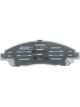 Bremtec Pro-Series Brake Pad