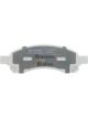 Bremtec Pro-Series Brake Pad