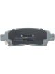 Bremtec Pro-Series Brake Pad