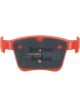 Bremtec Evolve Hybrid-Carbon Brake Pad