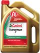 Castrol Transmax Z Transmission Fluid 4 Litre