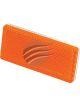 Jaylec Reflex Reflector Self Adhesive [ref Narva 84036BL] Pack 2