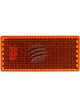 Jaylec Reflex Reflector Self Adhesive [ref Narva 84036-50] Pack 20