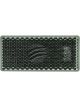 Jaylec Clear Reflex Reflector Self Adhesive [ref Narva 84035-50] Pck 20