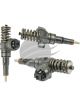 Bosch Pump & Nozzle Unit Injector Includes Pre-Mounted Seals VW