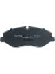 Bremtec Euroline High-Grade Brake Pad