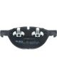 Bremtec Euroline High-Grade Brake Pad