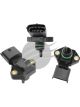 AFI Map/Boost Pressure Sensor