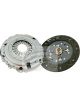 Clutch Industries Clutch Kit For Subaru 2.5L. Incl Oe