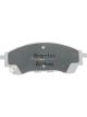 Bremtec Pro-Series Brake Pad