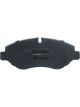 Bremtec Euroline High-Grade Brake Pad